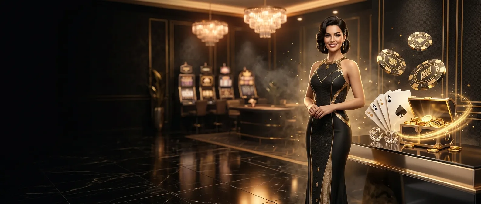 Brango Casino hero