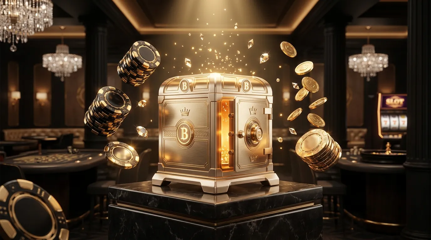 Brango Casino promo