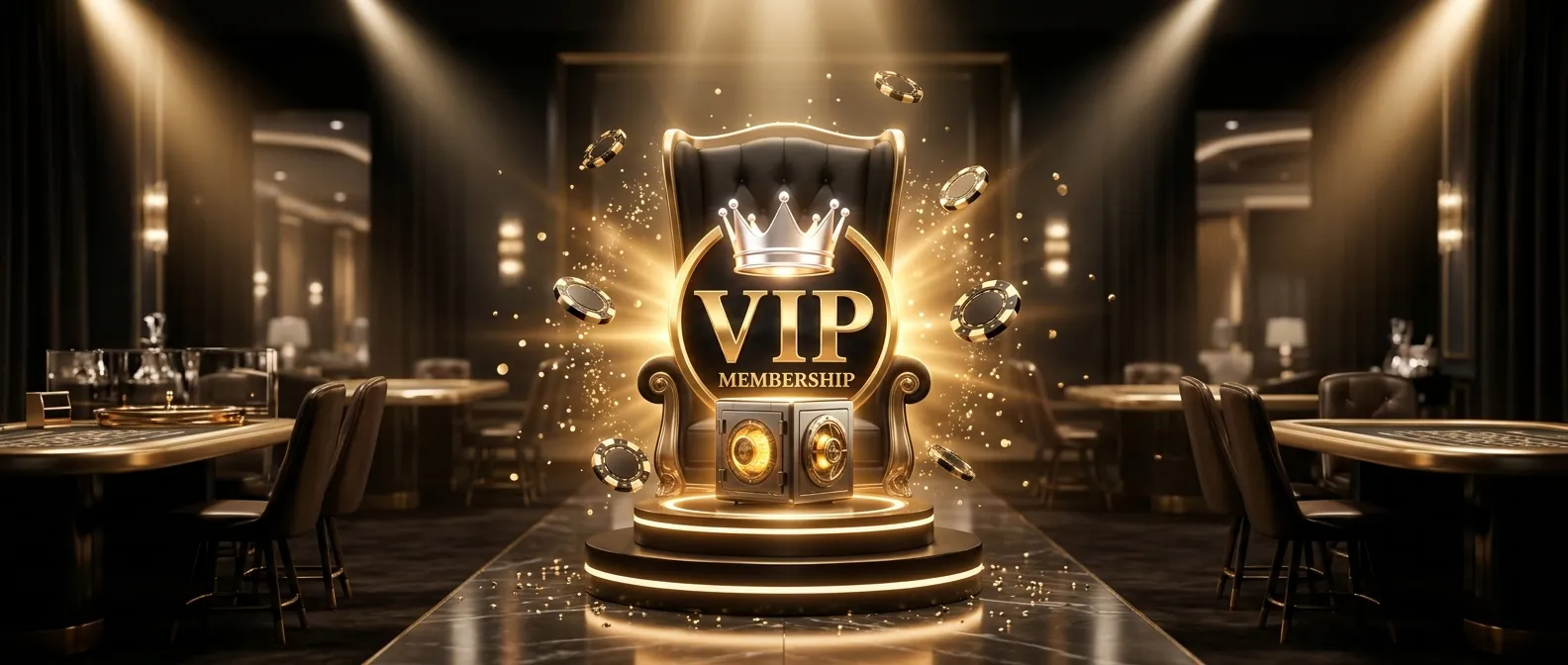Brango Casino vip rewards